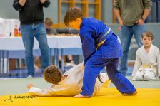 20.05.2023 Wachau JUDO Kids Cup